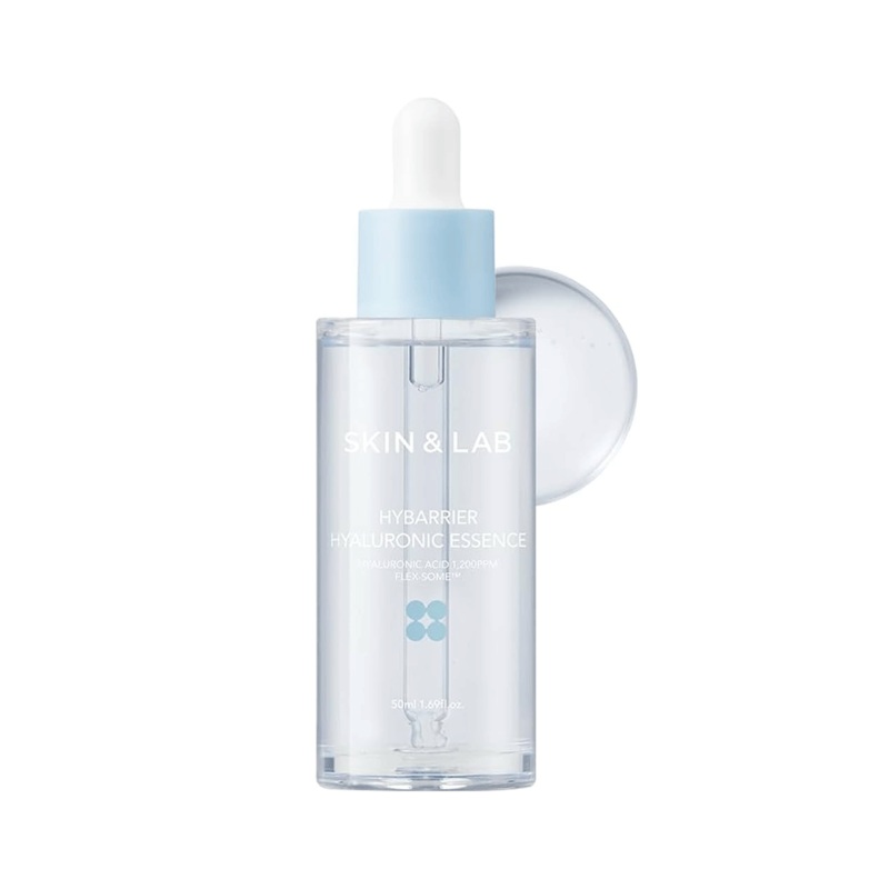 SKIN&LAB Hybarrier Hyaluronic Essence 50ml