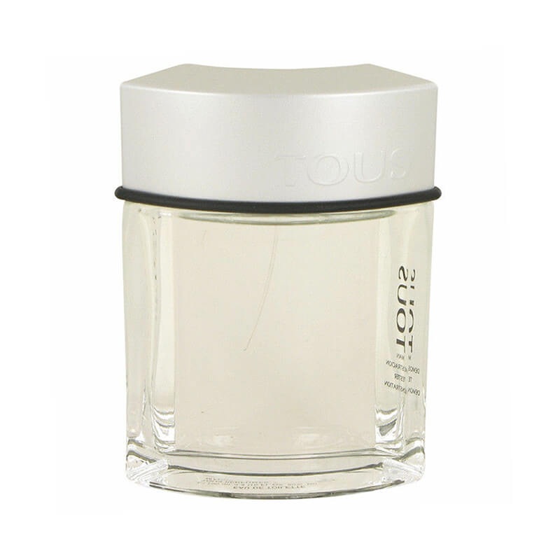 Tous Man (Tester) 100ml EDT (M) SP