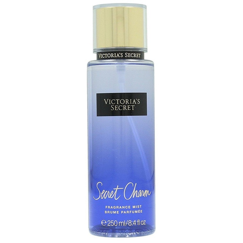Victoria’s Secret Secret Charm Body Mist 250ml (L)