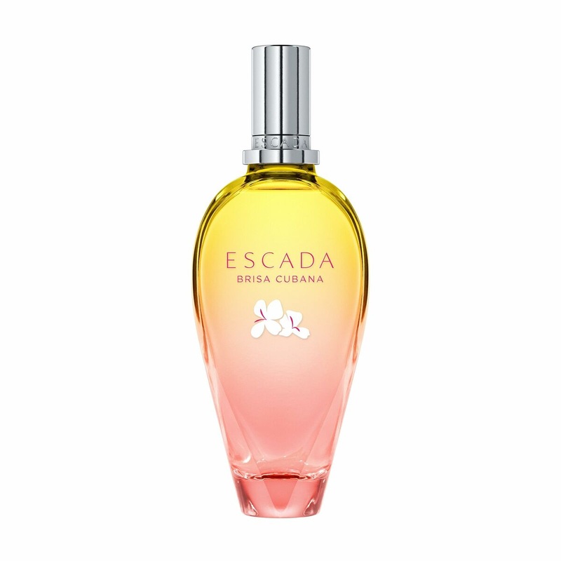 Women’s Perfume Escada Brisa Cubana EDT