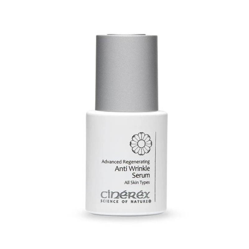 Advanced Regenerating Anti-Wrinkle Serum 30ml
