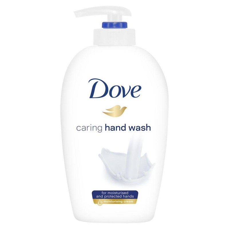 Beauty Cream Liquid Handwash 250Ml