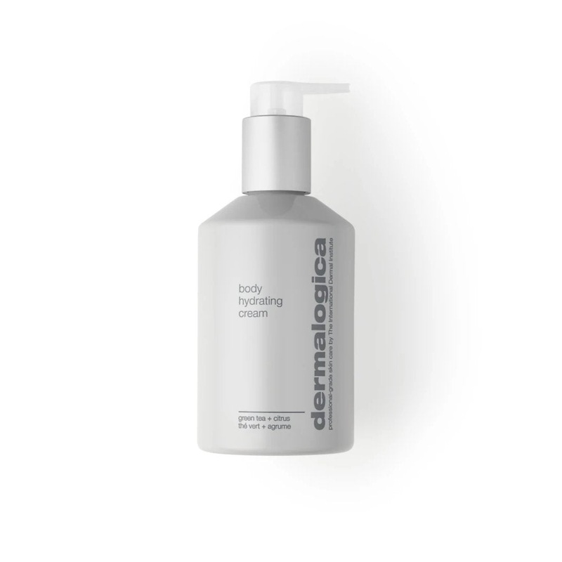 Body Hydrating Cream 295ml