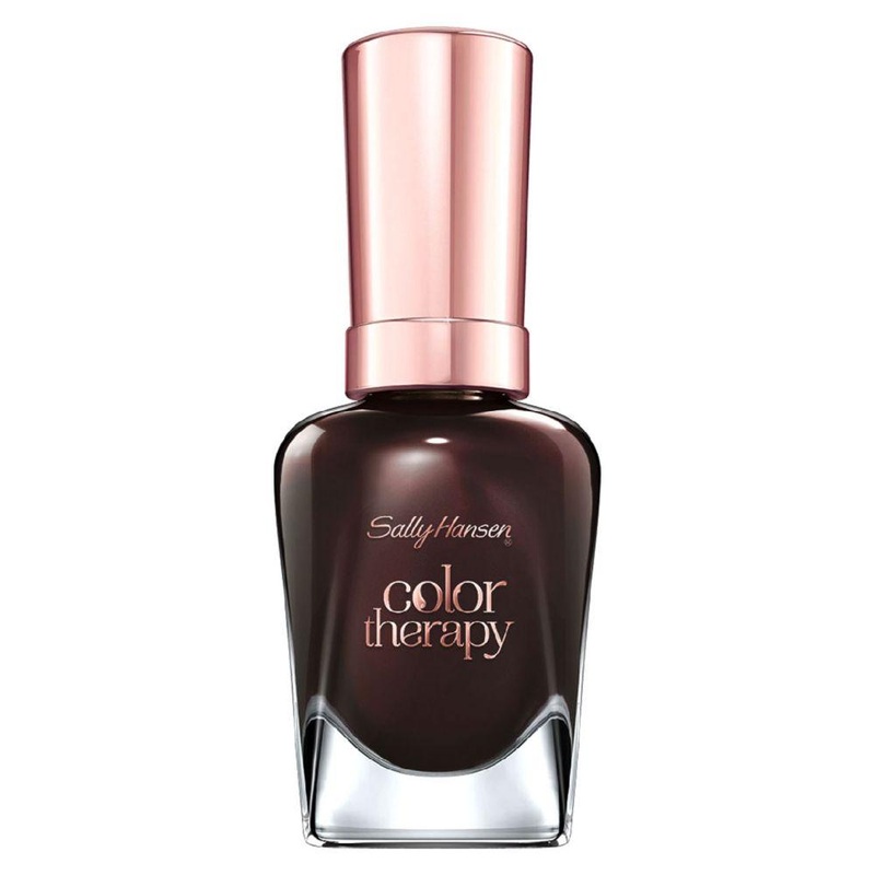 Colour Therapy – Nail Polish 140 Haute Stone 14.7Ml
