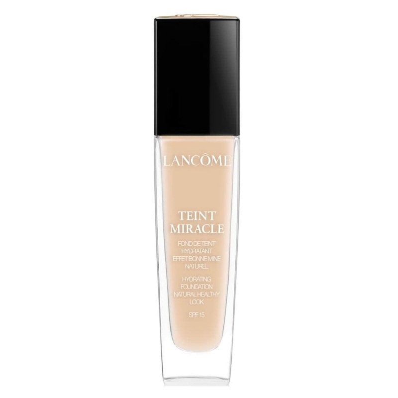 Crme Make-up Base Lancme TEINT MIRACLE N 01 Beige Albtre 30 ml