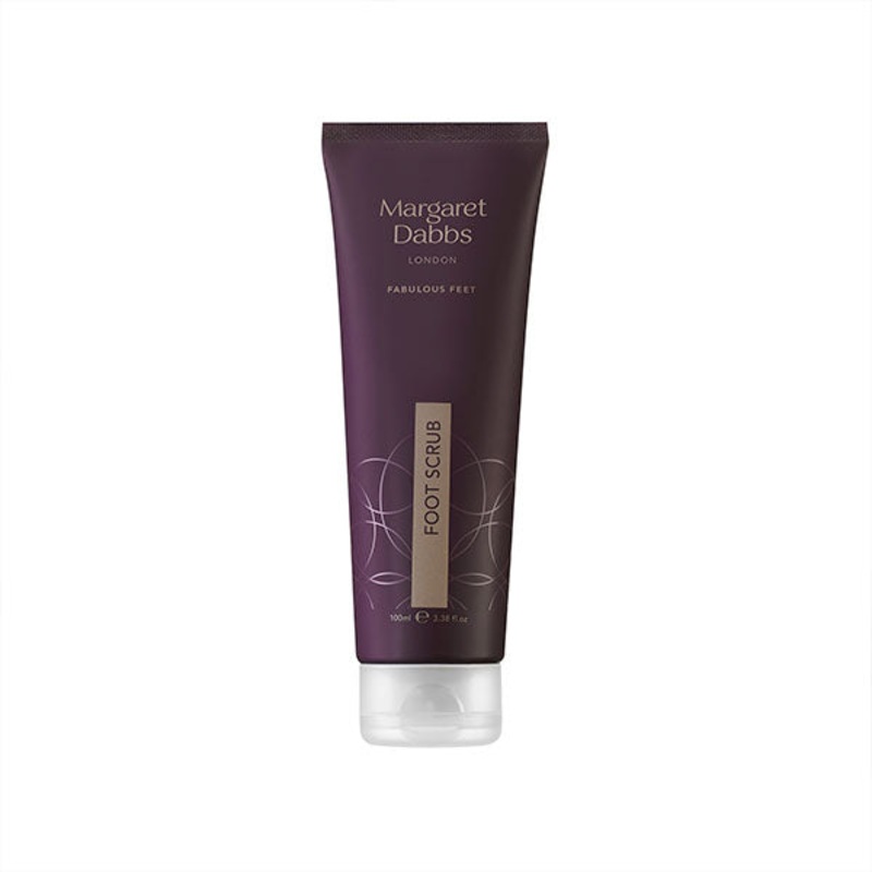 Exfolianting Foot Scrub 100ml