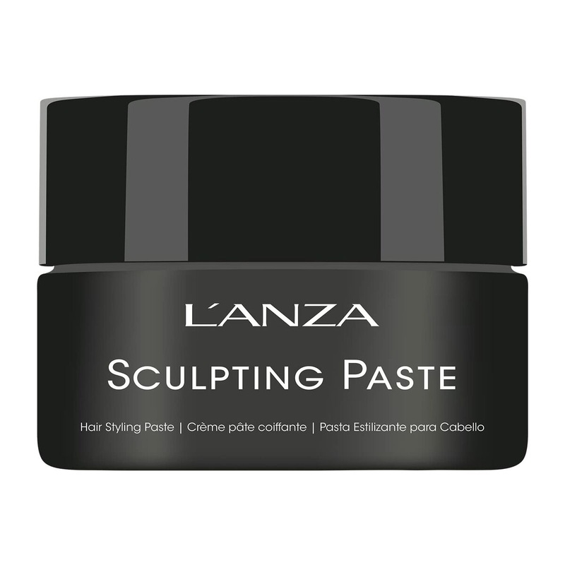 Hair Defining Paste L’ANZA Healing Style 100 ml Medium hold