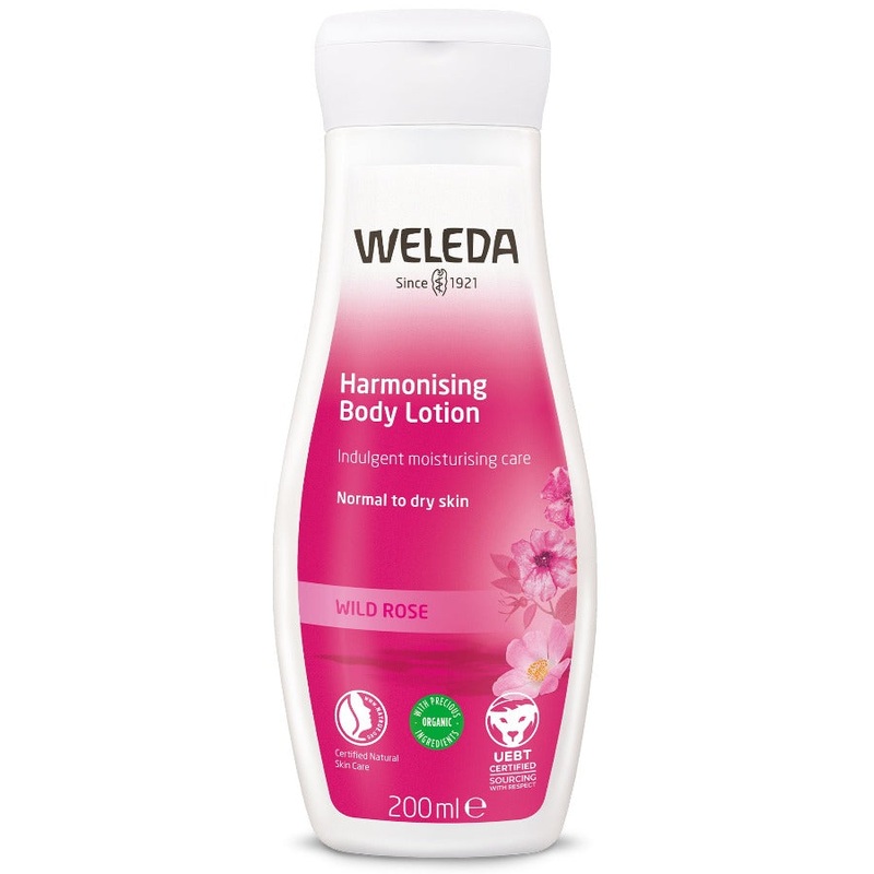 Harmonising Body Lotion 200ml