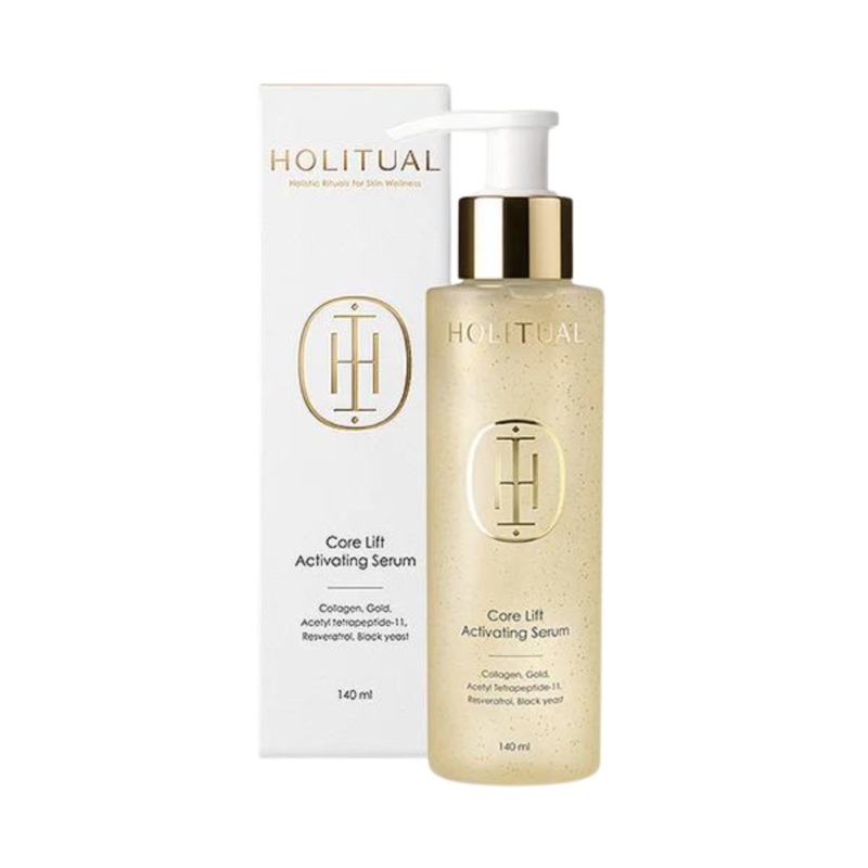 HOLITUAL Core Lift Activating Serum 140ml