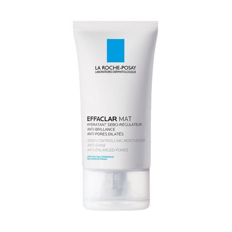 LA ROCHE-POSAY Effaclar MAT Sebo-Controlling Moisturizer 40ml