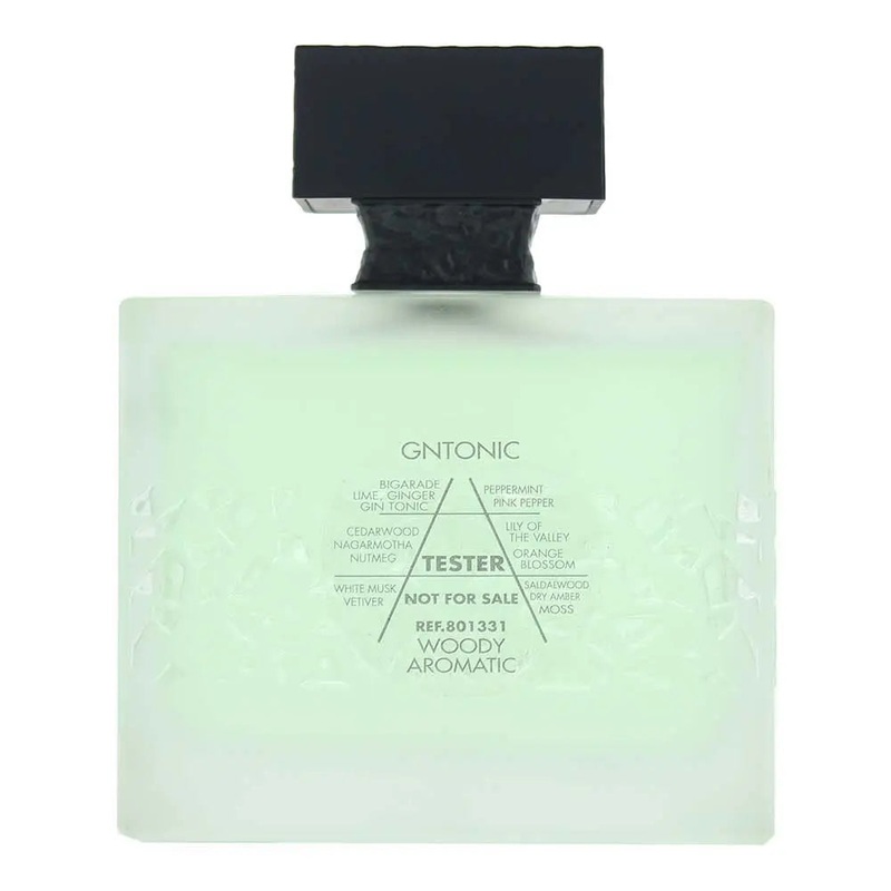 M. Micallef Gntonic Tester Unboxed Eau de Parfum 100ml