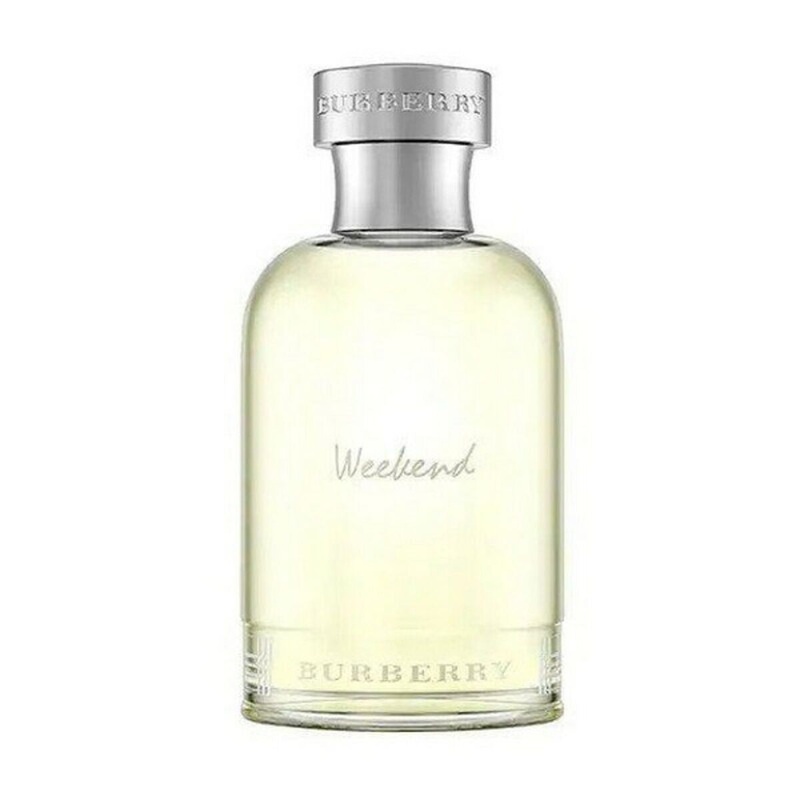 Men’s Perfume Burberry Weekend For Men EDT 100 ml