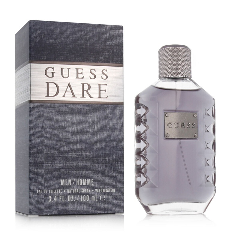 Men’s Perfume Guess EDT Dare For Men 100 ml