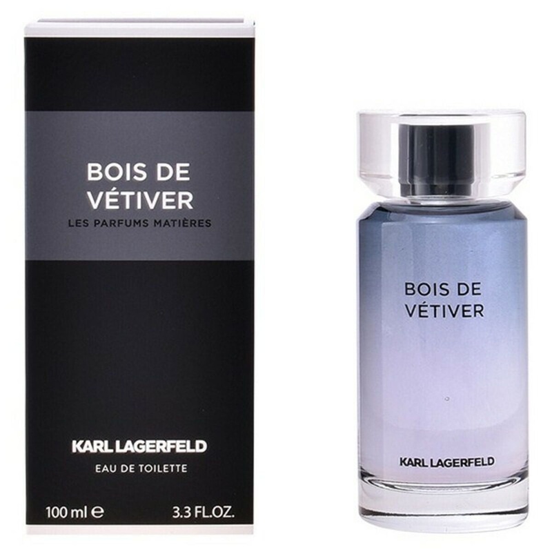 Men’s Perfume Lagerfeld EDT 50 ml