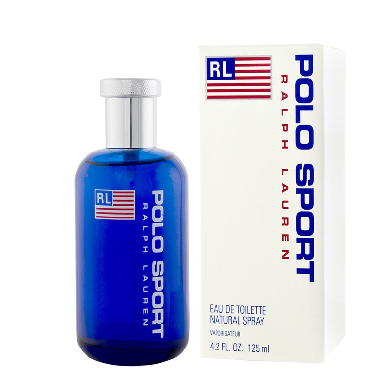 Men’s Perfume Ralph Lauren Polo Sport EDT 125 ml