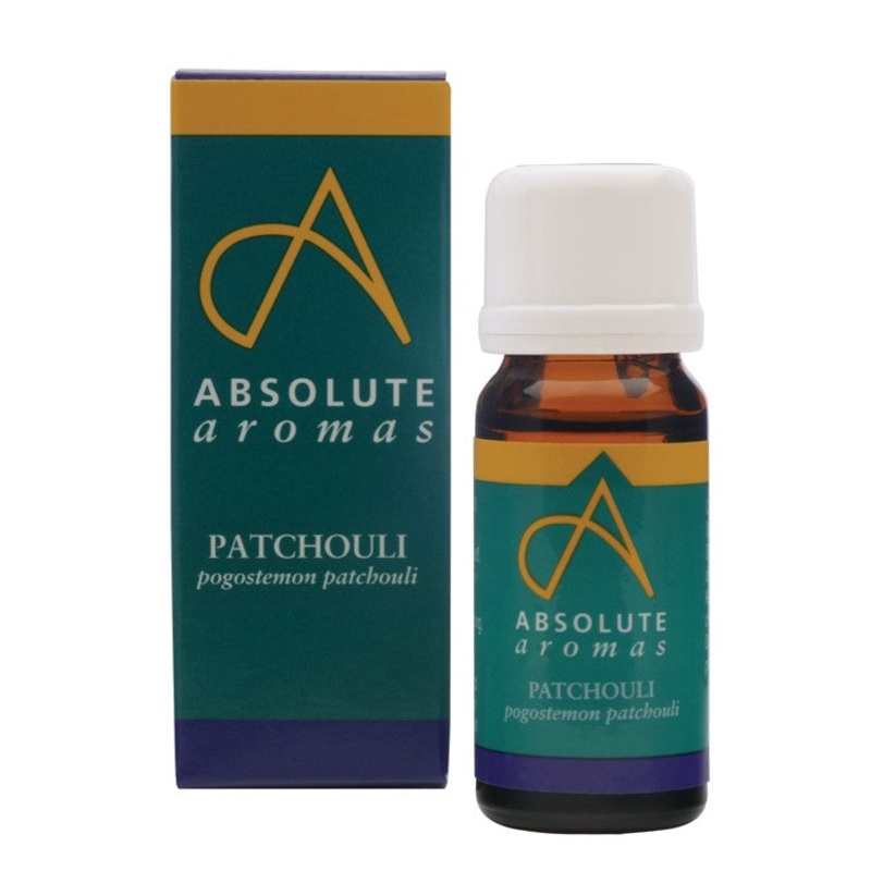 Patchouli 10ml