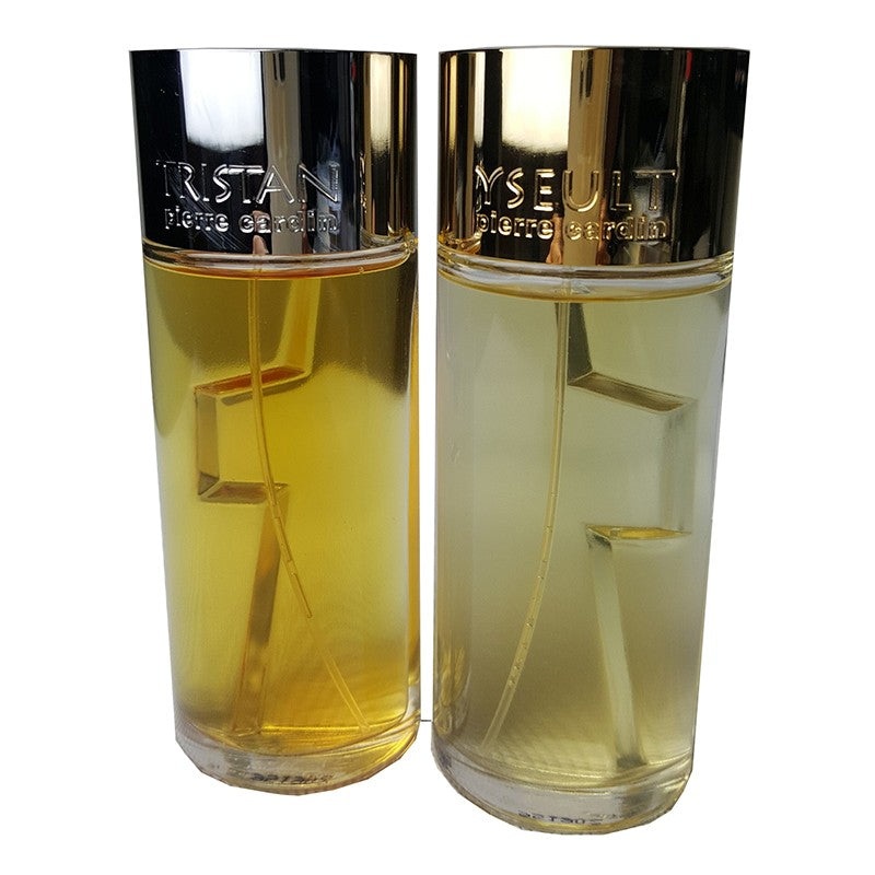 Pierre Cardin Tristan & Yseult Philtre D’Amour 2x50ml EDT (M+L) SP
