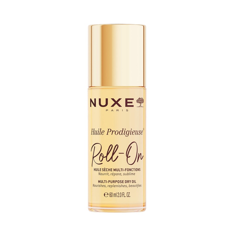 Roll-On Huile Prodigieuse 60ml