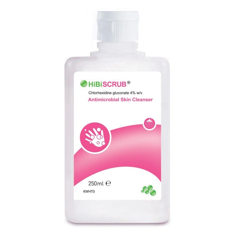 Skin Cleanser 250Ml – 1 Bottle