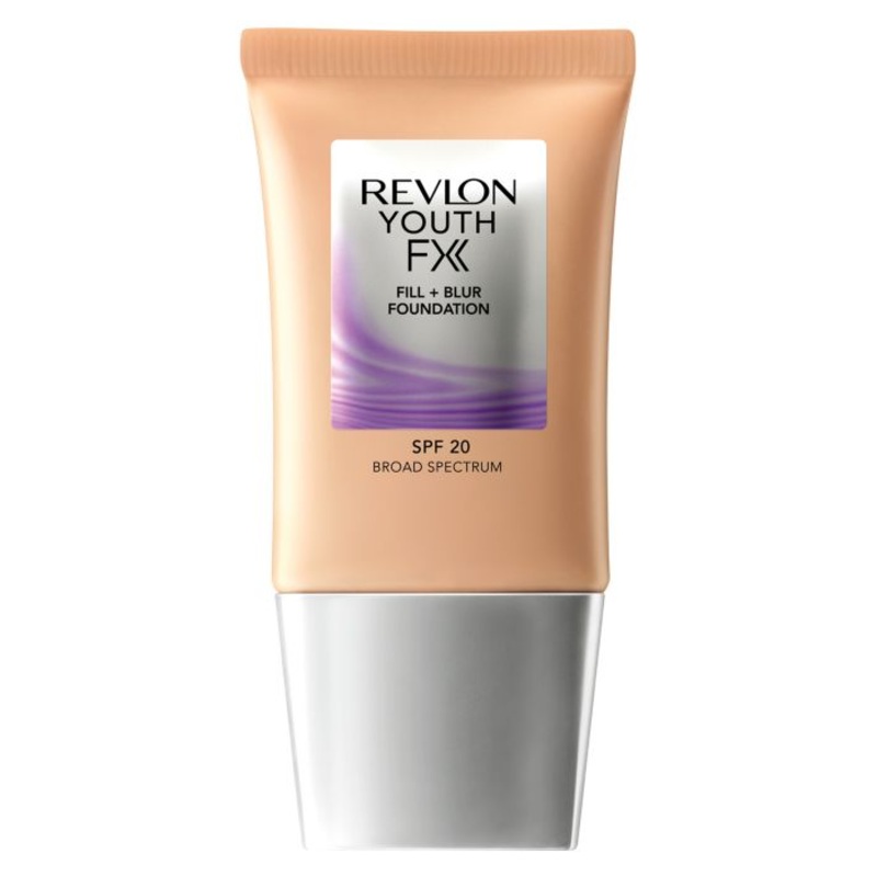 Youth Fx Fill + Blur Foundation Cappuccino