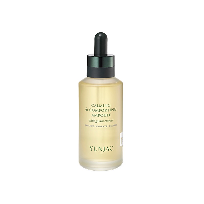 Yunjac Calming & Comforting Ampoule 75ml / 40ml 75ml