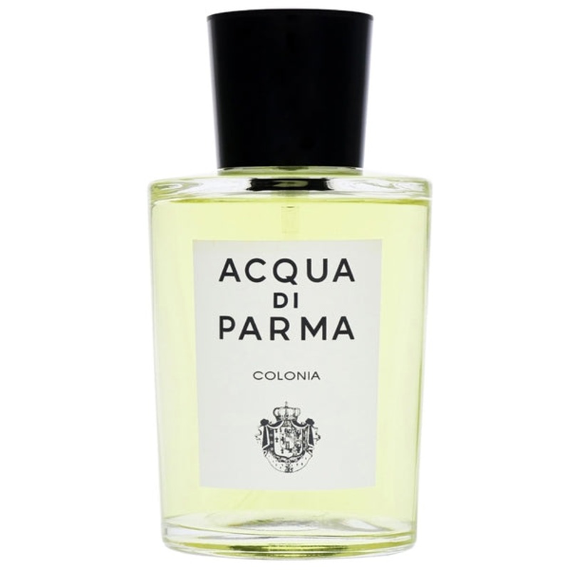 Acqua Di Parma Colonia Eau de Cologne Natural Spray 100ml 100ml