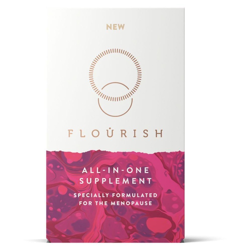 All-In-One Supplement – 30 Tablets