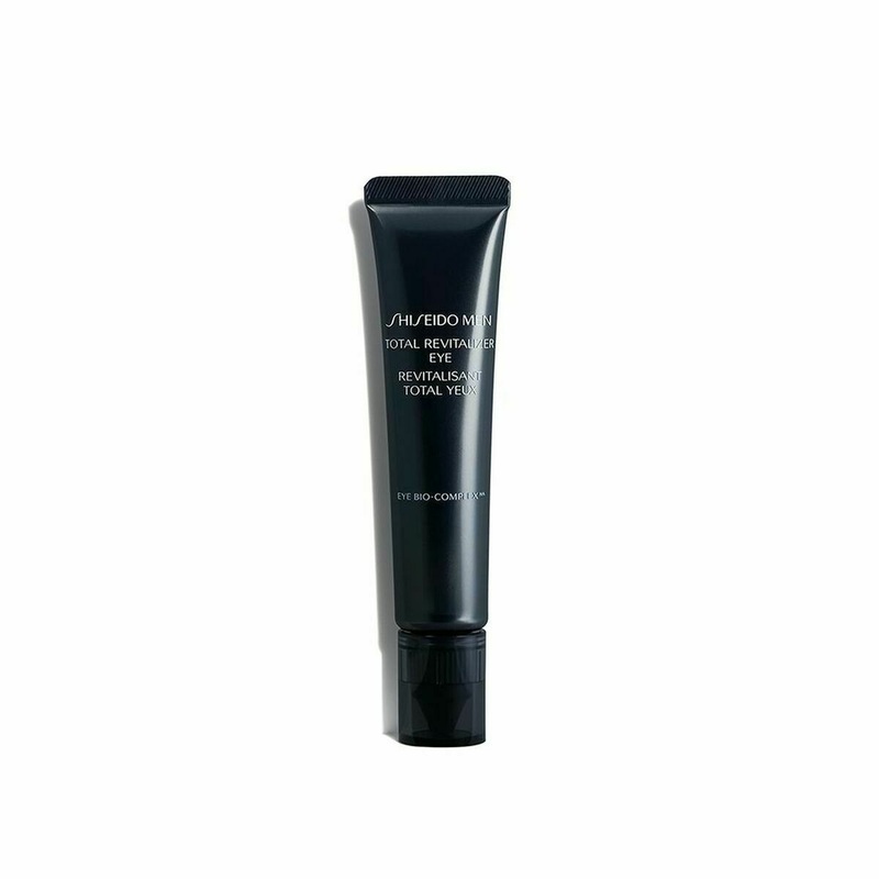 Cream for Eye Area Shiseido Men Revitalising