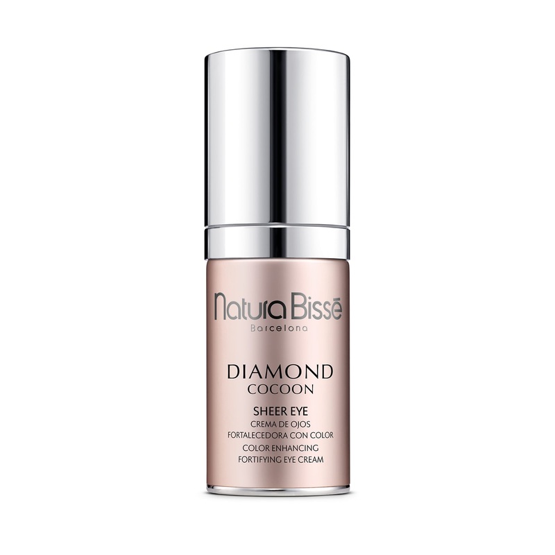 Diamond Cocoon Sheer Eye 25ml
