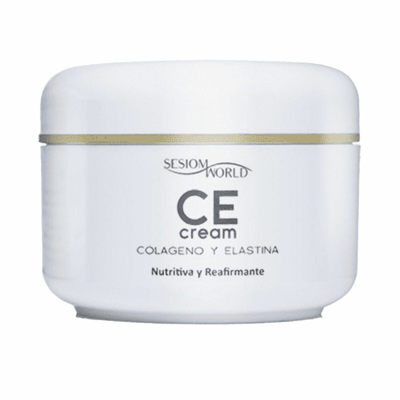 Firming Cream SesioMWorld CE CREAM 200 ml