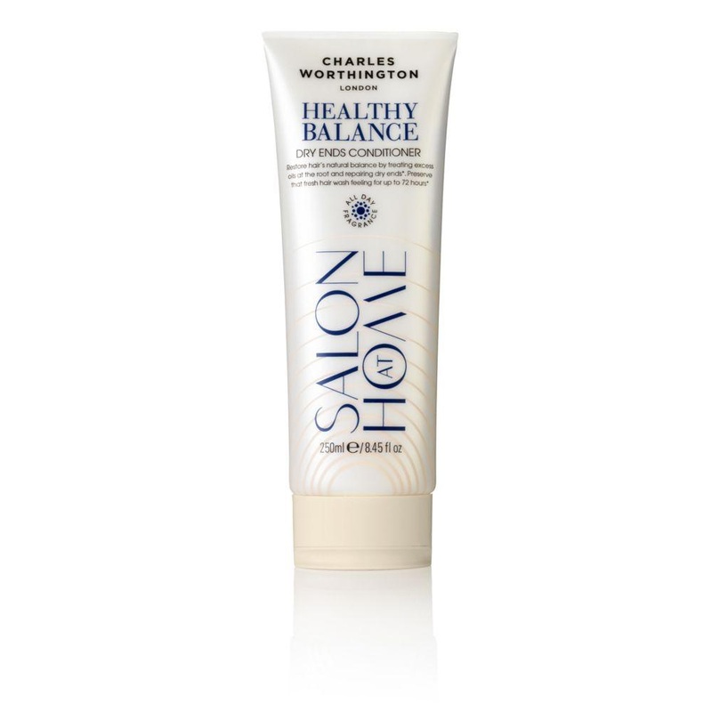 Healthy Balance Dry Ends Conditioner