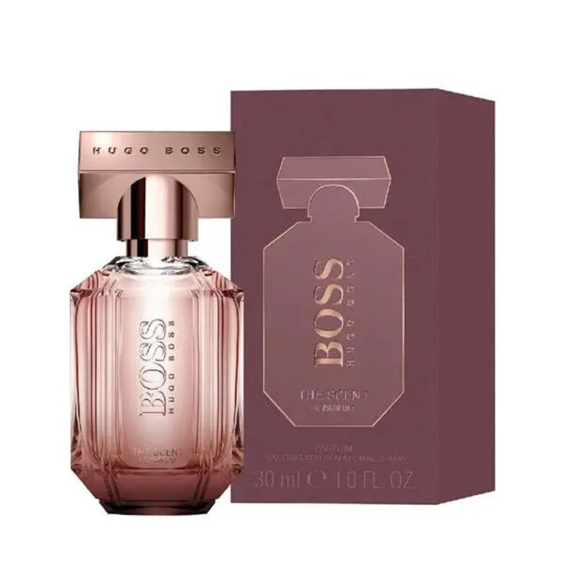 Hugo Boss The Scent Le Parfum Eau de Parfum Spray 30ml