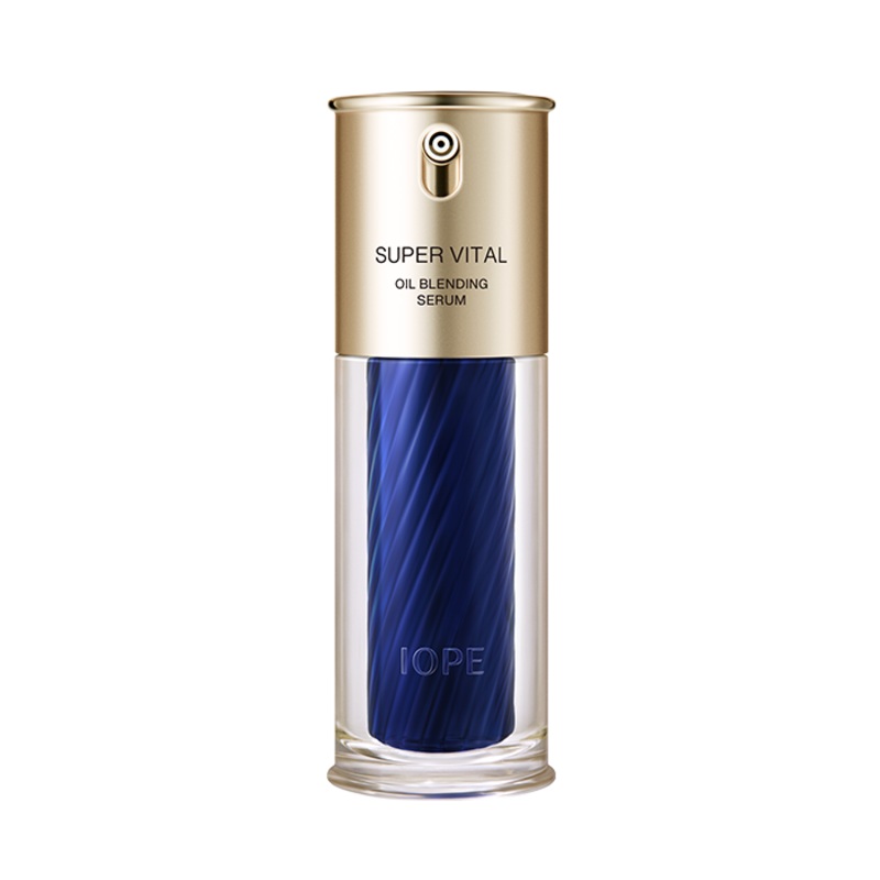 IOPE Super Vital Oil Blending Serum 40ml