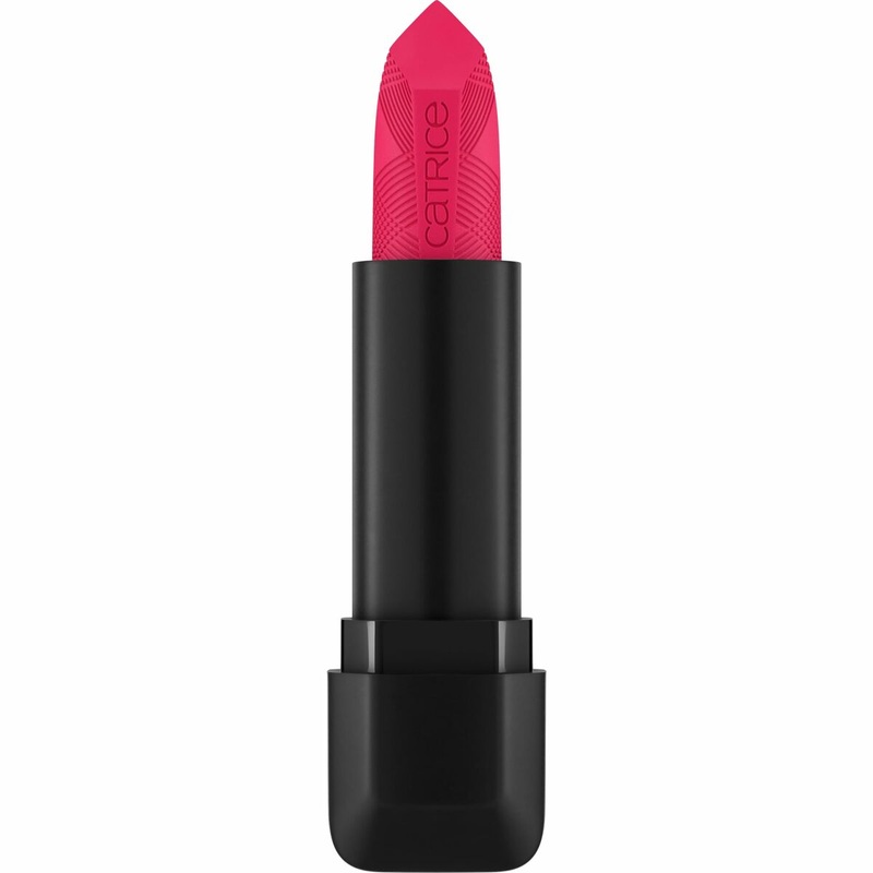 Lip balm Catrice Scandalous Matte N 070 Go bold or go home 3,5 g