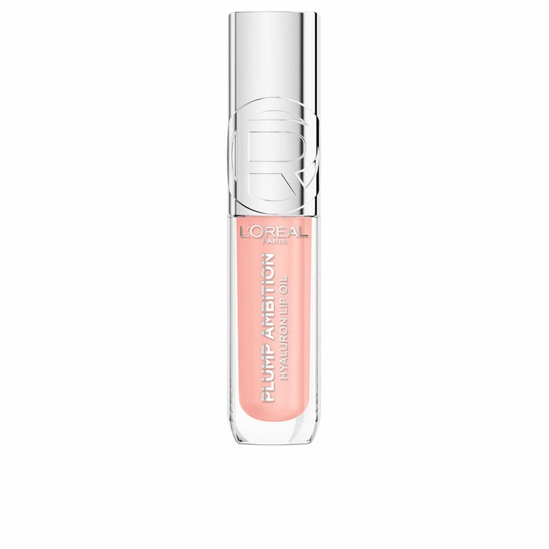Lip-gloss L’Oreal Make Up PLUMP AMBITION N 201-Milky Un 5 ml