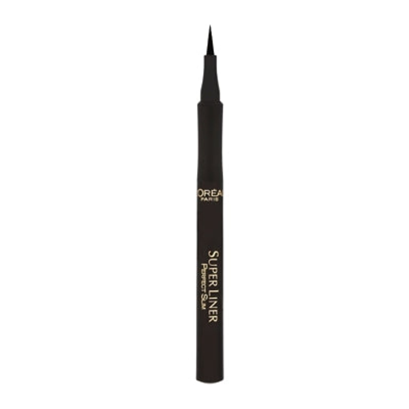 LOreal SuperLiner Perfect Intense Black