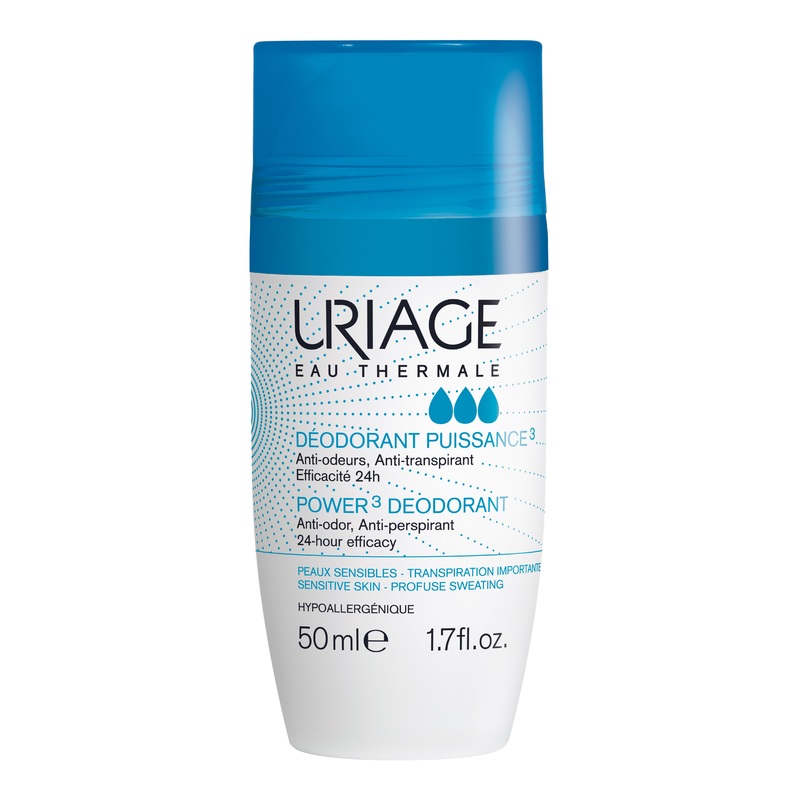 Power3 Deodorant Roll-On 50ml