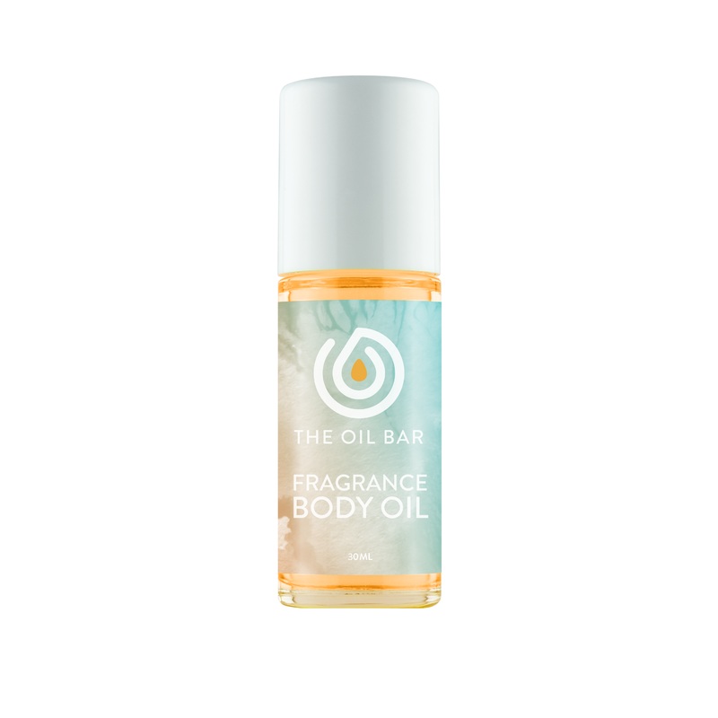 Satsuma Type Fragrance Roll-On 1 Ounce 1 Ounce
