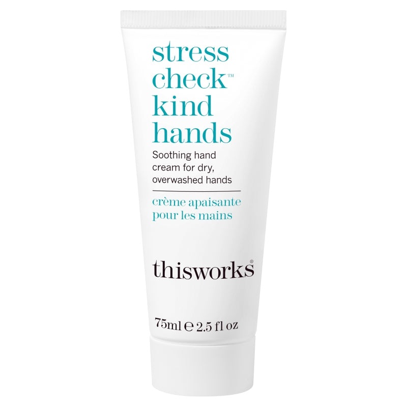 Stress Check Kind Hands 75ml