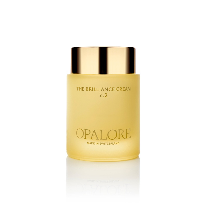 The Brilliance Cream N2 50ml