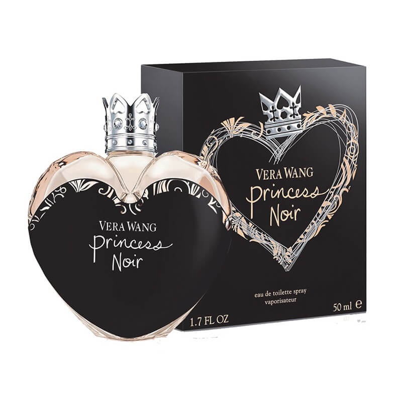 Vera Wang Princess Noir 50ml EDT (L) SP