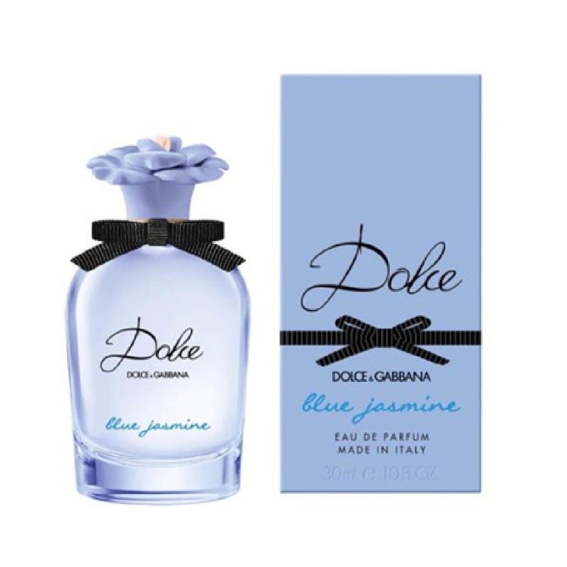 Women’s Perfume D&G Dolce Blue Jasmine EDP 30 ml