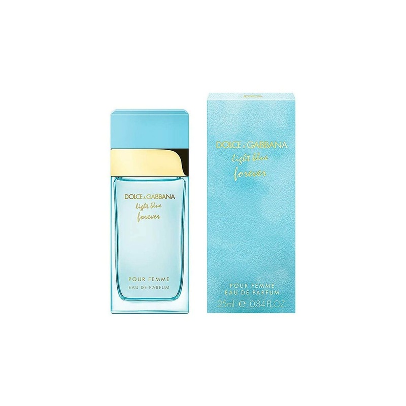 Women’s Perfume D&G EDP
