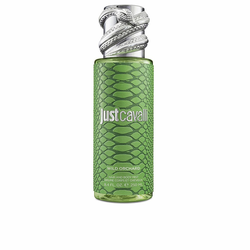 Women’s Perfume Roberto Cavalli MIST ROBERTO CAVALLI 250 ml