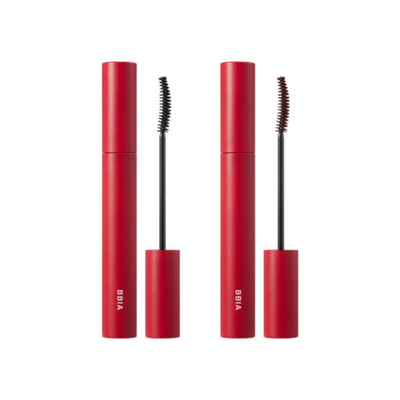 BBIA Never Die Mascara Extreme 7g 01 Super Black