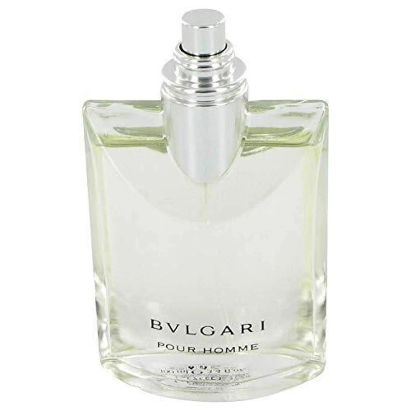 Bvlgari Pour Homme Eau de Parfum Spray 100ml
