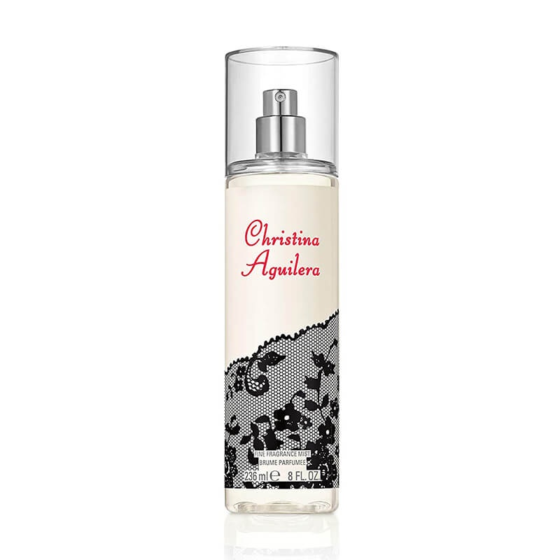 Christina Aguilera Christina Aguilera Fine Fragrance Mist 236ml (L) SP
