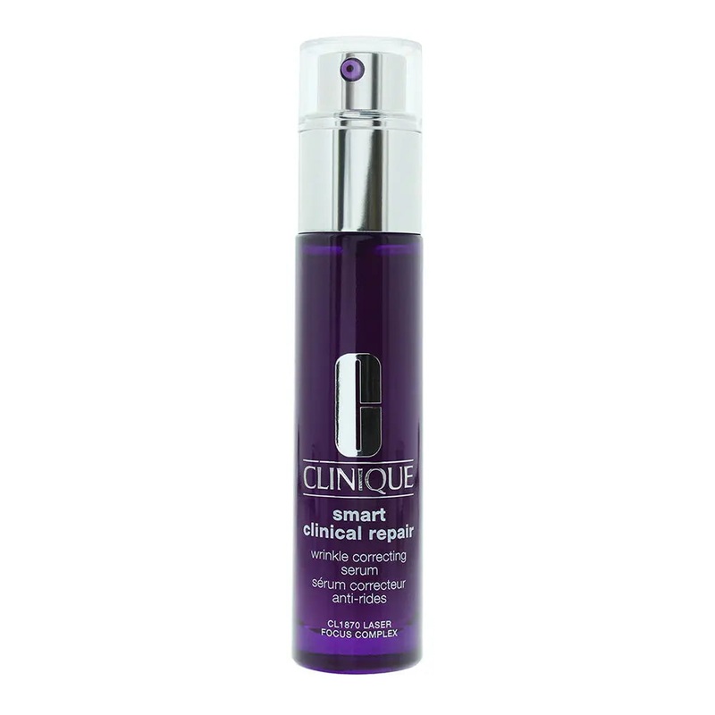 Clinique Smart Clinical Repair Wrinkle Correcting Unboxed Serum 30ml