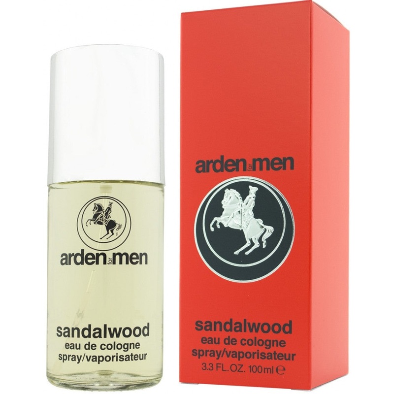 Elizabeth Arden Sandalwood 100ml EDC (M) SP