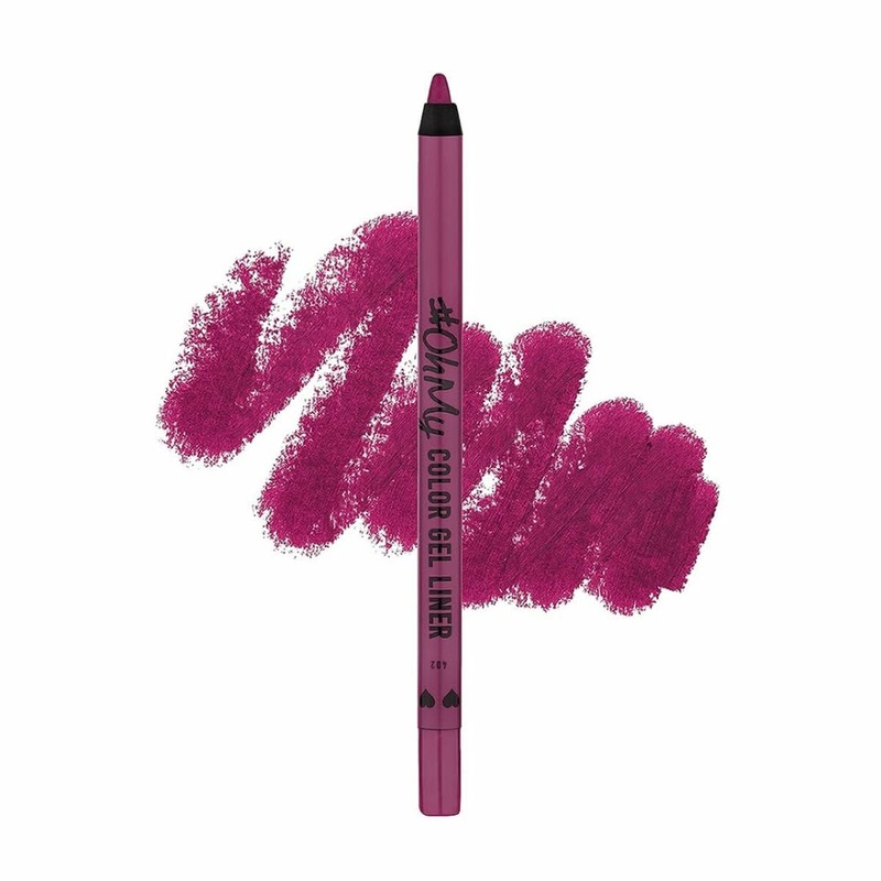Eye Pencil LAMEL N 406